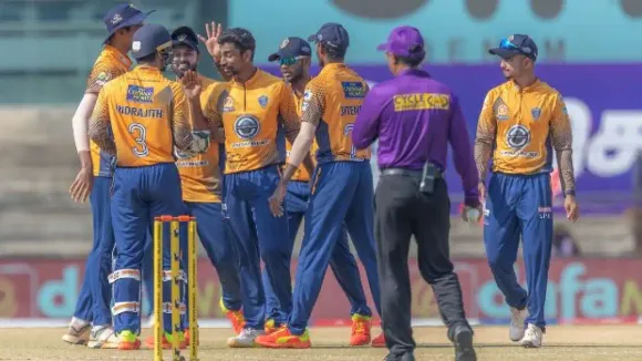 SS vs CSG Prediction, Match 17, TNPL 2025 Match Winner, Team, Playing XI and Pitch Report